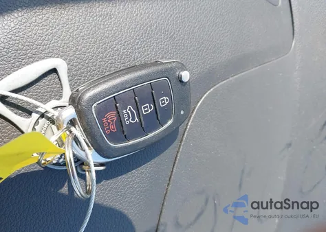 2018 Hyundai Tucson Se из США, поврежденный, VIN KM8J2CA46JU826309